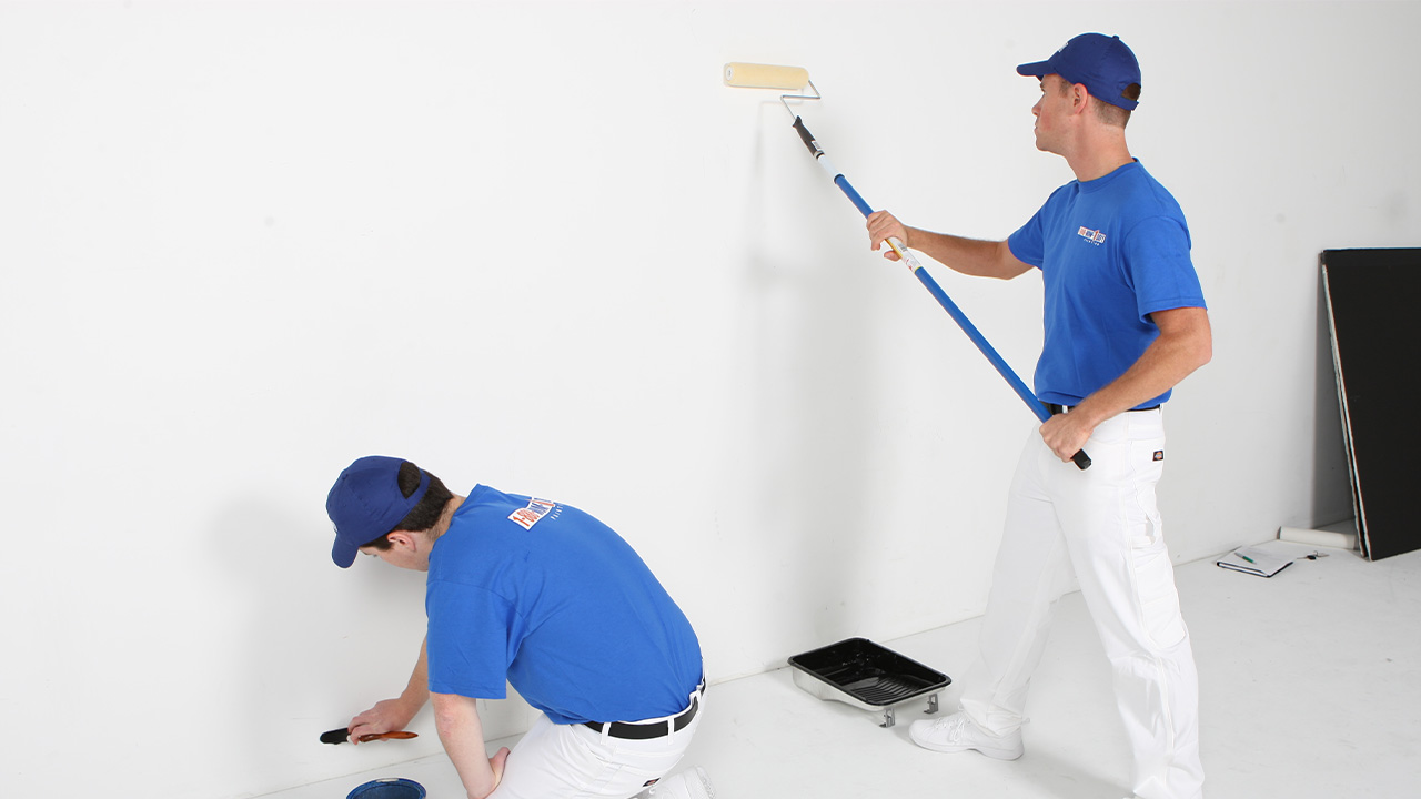 Karpuzlu Boya Badanacı